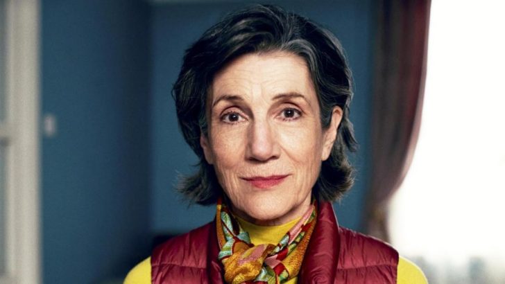 Harriet Walter's advocacy for a conversation about assisted dying underscores the importance of addressing this issue openly and compassionately