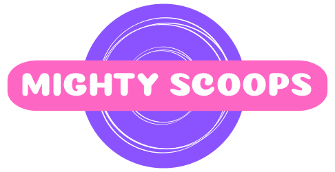 Mighty Scoops