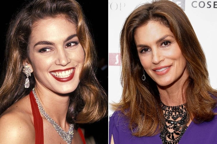 Stars That Have Aged Flawlessly, Proving Beauty Is Timeless – Page 22 ...