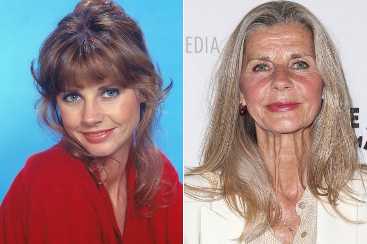 Jan Smithers Death