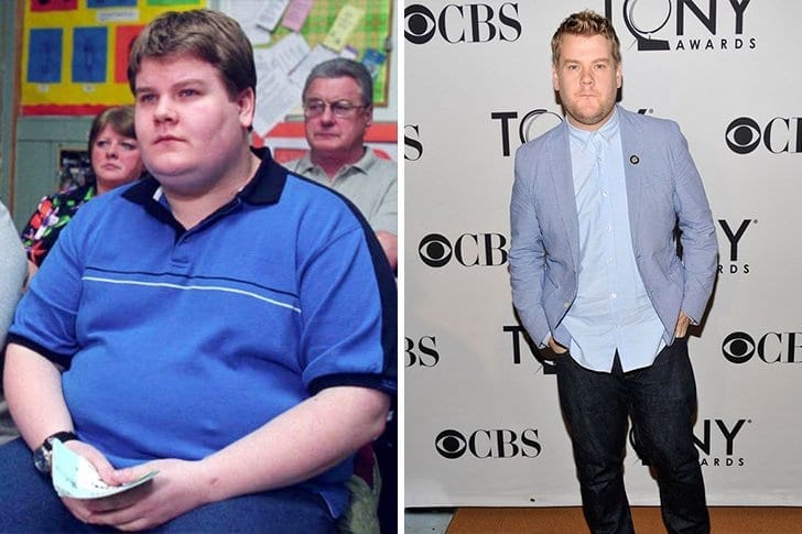 40 Stars Who Had Their Lives Transformed After Huge Weight Loss – Page ...