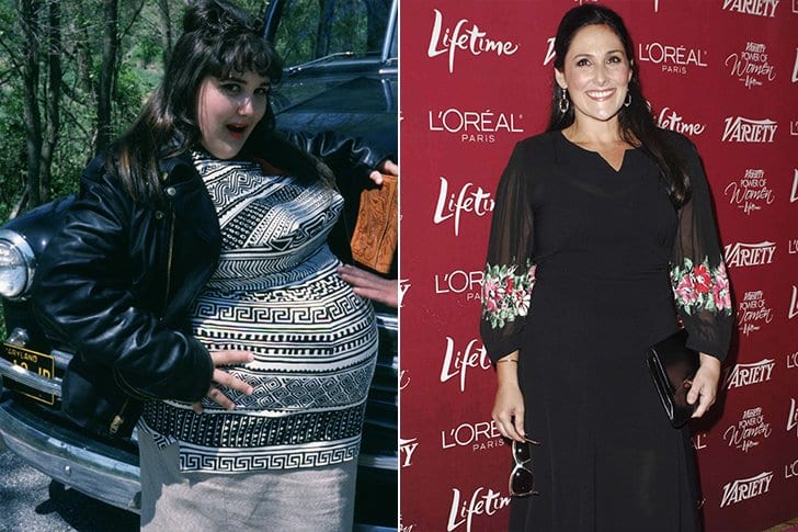 40 Stars Who Had Their Lives Transformed After Huge Weight Loss Page 4 Mighty Scoops