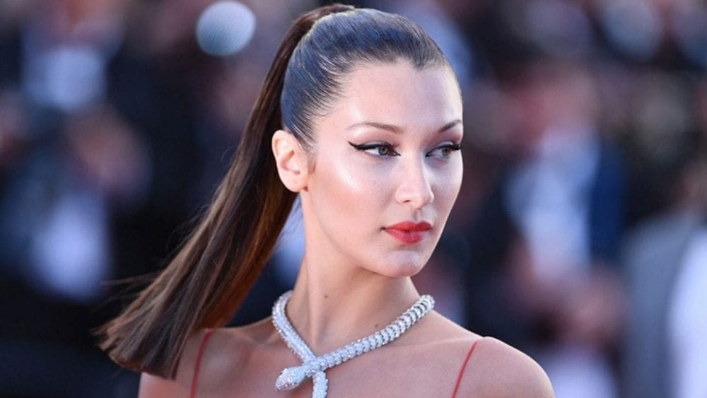 Bella Hadid Ready To Bid Adieu To Glamorous New York Penthouse – Mighty 