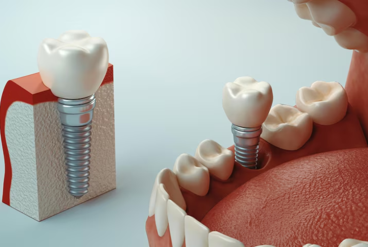 How long do dental implants last? It's a question that underscores the importance of durability.
